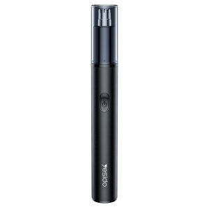 YESIDO MG25 Dual Blade Nose Hair Trimmer Portable Electric Nasal Hair Removal Shaver