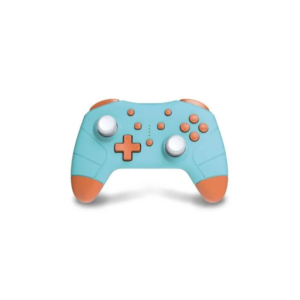 COMPATIBLE NINTENDO SWITCH UNDER CONTROL BLUETOOTH