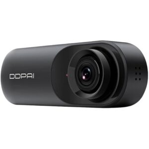 DDPAI Mola N3 Pro Dash cam GPS WiFi 2.5K FHD + Rear camera