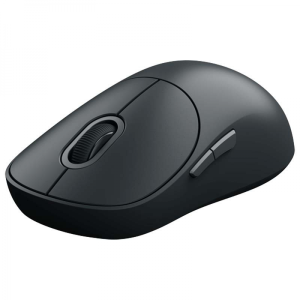 Xiaomi Wireless Mouse 3 Black EU BHR8913GL
