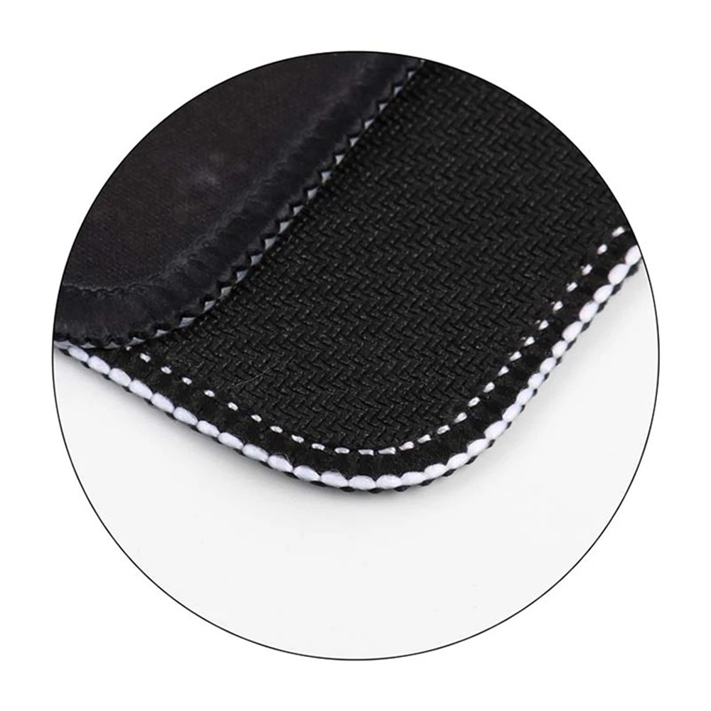 400x800x3mm Colorful Gaming Mouse Pad Keyboard Mat for PC Computer Laptop - Style 24 - Image 5