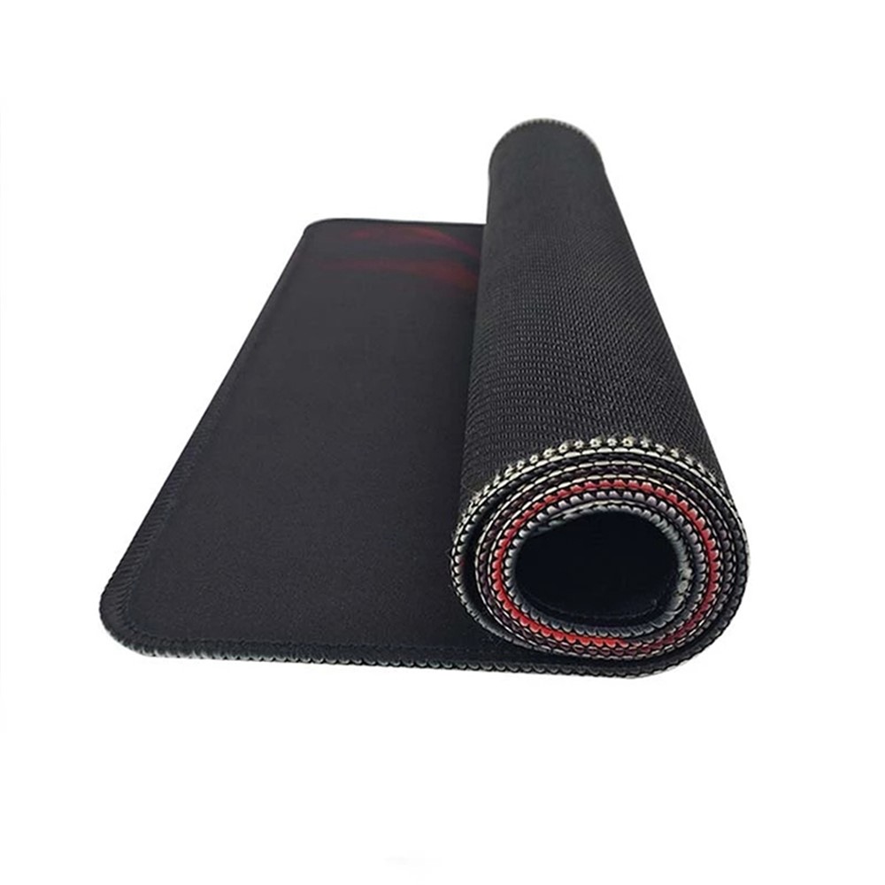 400x800x3mm Colorful Gaming Mouse Pad Keyboard Mat for PC Computer Laptop - Style 24 - Image 3