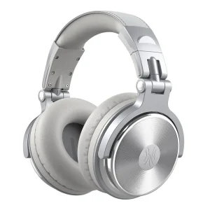 Headphones OneOdio Pro10 (Silver)