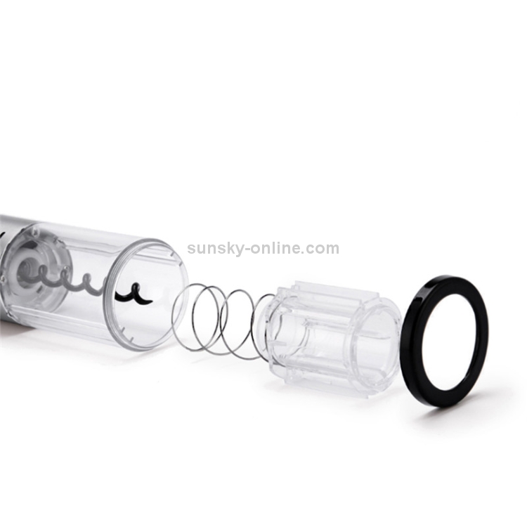 Original Xiaomi Youpin CIRCLE JOY Stainless Steel Dry Battery Electric Bottle Opener - Image 3
