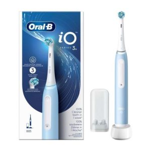 Oral-B Electric Toothbrush iO Series 3N Ice Blue EU