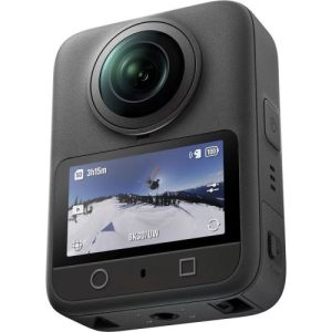 DJI Action Camera Osmo 360 Adventure Combo Black EU