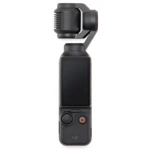 DJI Action Camera Osmo Pocket 3 Standard Combo Black EU