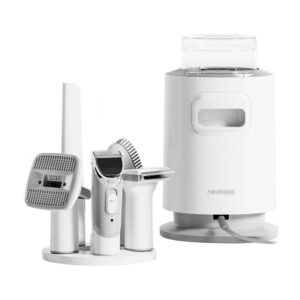 Neakasa P0 Pro vacuum cleaner / fur grooming kit