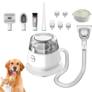 INSE P20 pet hair vacuum cleaner