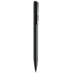 PHILIPS VTR5910 32GB Smart Recording Pen 360 Degree Pickup Type-C Dual Recording Note Voice Recorder for Meeting – Black