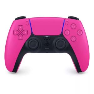 Sony PS5 Dualsense V2 Wireless Controller Nova Pink EU