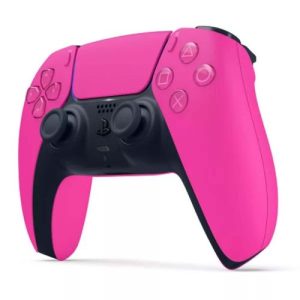 Sony PS5 Dualsense V2 Wireless Controller Nova Pink EU