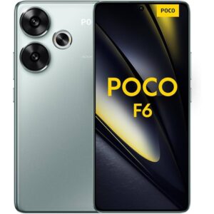 Xiaomi Poco F6 – 256GB