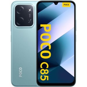 Xiaomi Poco C85 Dual LTE 6/128GB, Green