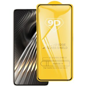 Xiaomi Redmi 13 5G/ 4G/ Note 13R 9D Full Glue Screen Tempered Glass Film