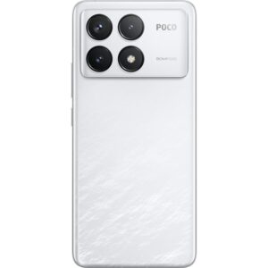 Xiaomi Poco F6 Pro 5G 12/256GB – White