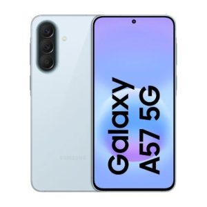 Samsung Galaxy A57 5G 8/256GB - IcyBlue