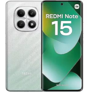 Xiaomi Redmi Note 15 Dual LTE 256GB 8GB RAM Forest Green (NFC)