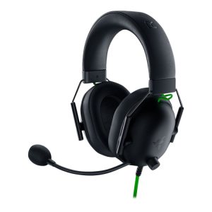Razer Blackshark V2X Gaming Headset for PC, Black EU (RZ04 03240100 R3M1)