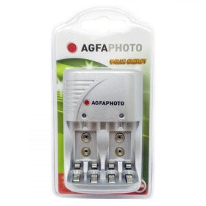 AgfaPhoto  battery charger