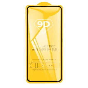 Xiaomi Redmi 13 5G/ 4G/ Note 13R 9D Full Glue Screen Tempered Glass Film