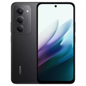 Xiaomi Redmi 15 4G 6/128GB-Midnight Black