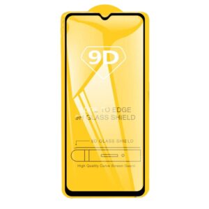 Xiaomi Redmi A3 9D Full Glue Screen Tempered Glass Film