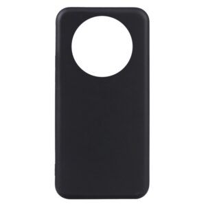 Xiaomi Redmi A3 TPU Phone Case(Black)