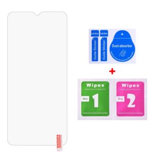 Xiaomi Redmi 14R / A3 Pro 0.26mm 9H 2.5D Tempered Glass Film