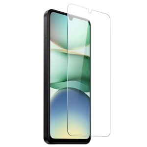 Xiaomi Redmi A5 4G 171.7mm NORTHJO A++ Screen Protector Tempered Glass Film(Clear)