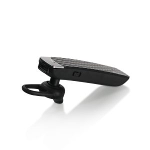 REMAX T9 Wireless Bluetooth-compatible Stereo Headset Headphone with Microphone – Black