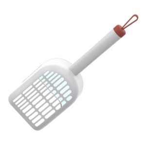 Cheerble Rotatable Litter Scoop