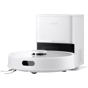 Roborock Q7 BF+ Robot Vacuum Cleaner White EU