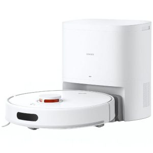 Xiaomi Robot Vacuum Cleaner H40 White EU BHR07XBEU