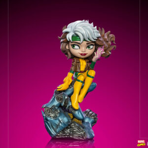 Mini Figure Co. Deluxe Marvel X-Men Rogue