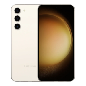 Samsung Galaxy S23 Plus+ Cream – 256GB