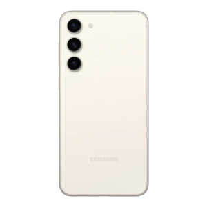 Samsung Galaxy S23 Plus+ Cream – 256GB