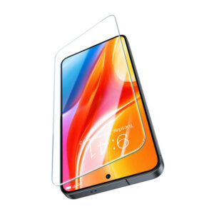 Torras Install Master protective glass for Samsung S25+
