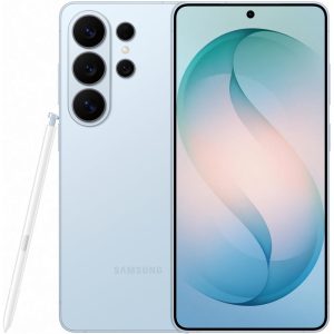 Samsung Galaxy S26 Ultra Dual 5G 12/256GB – Sky Blue