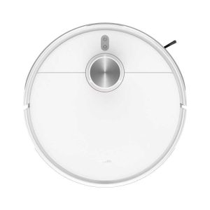 Xiaomi Robot Vacuum Cleaner S40 White EU BHR084AEU