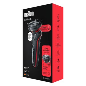 Braun Series 5 51-R1000s