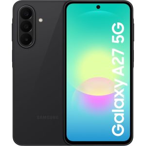 Samsung Galaxy A27 5G 6/128GB , Black