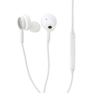 SAMSUNG TYPE-C EARPHONES -White