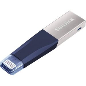 Sandisk iXpand Mini Flash Drive 32GB