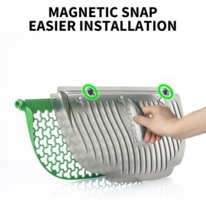 Petkit Magnetic Litter Strainer for Pura Max / Pura Max 2 / Purabot Max PRO
