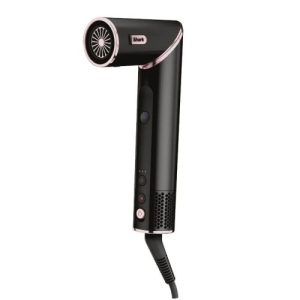 Shark Flexstyle Hair Dryer and Styler 3-in-1, Black EU HD426EU