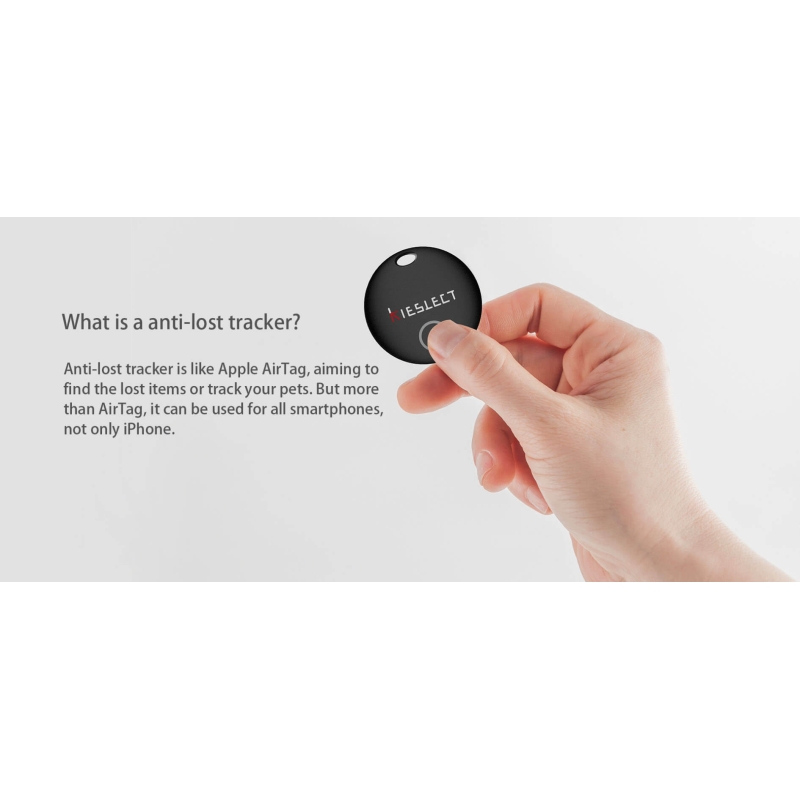 Protezione In Silicio Per Localizzatore HH-Tech SmartTag Lite