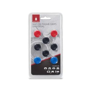 Spartan Gear – Silicon Thumb Grips Universal