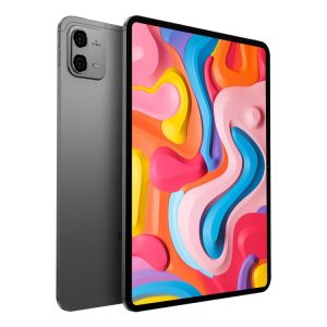 Teclast ArtPad Air Tablet PC, 8GB+128GB, 11 inch Android 15 MTK Helio G100 Octa Core, 4G Network Dual SIM