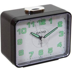 CASIO TQ-218 Beep Alarm